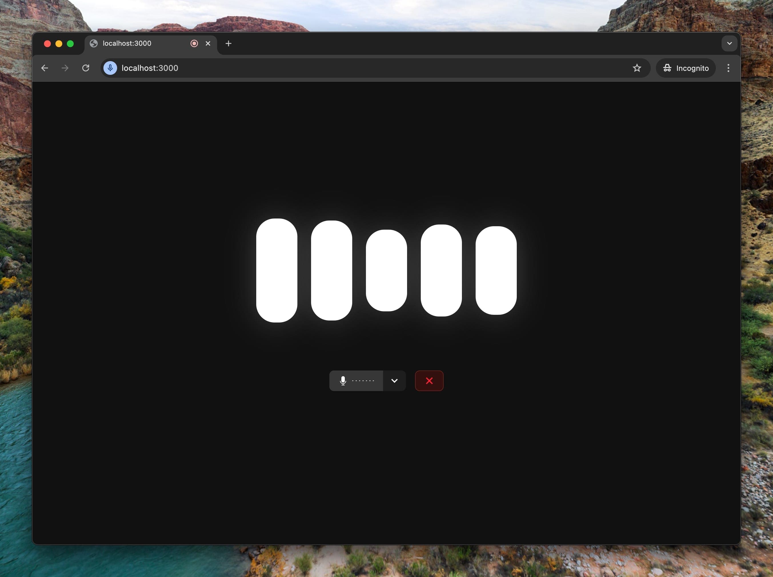 CampNav preview