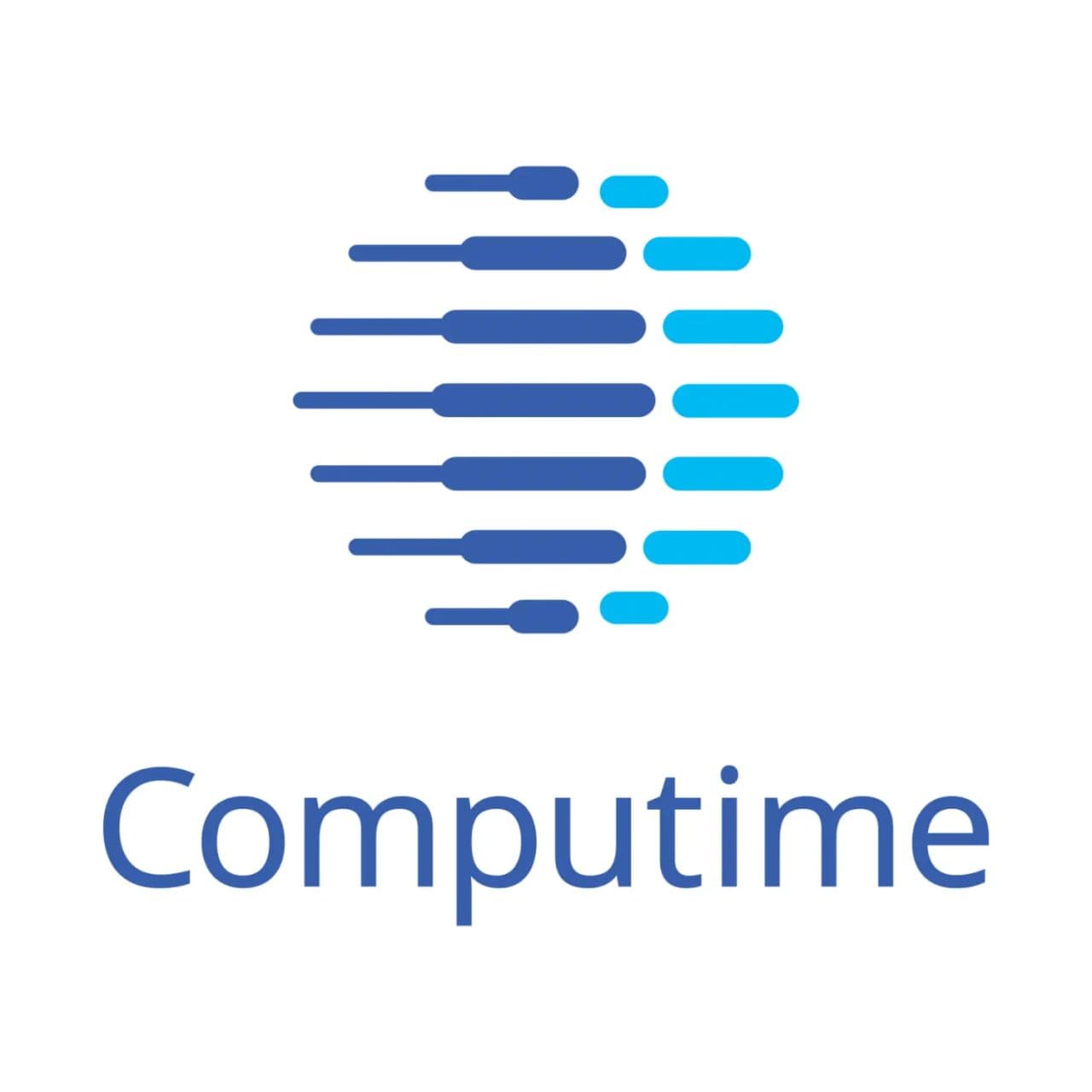 Computime logo